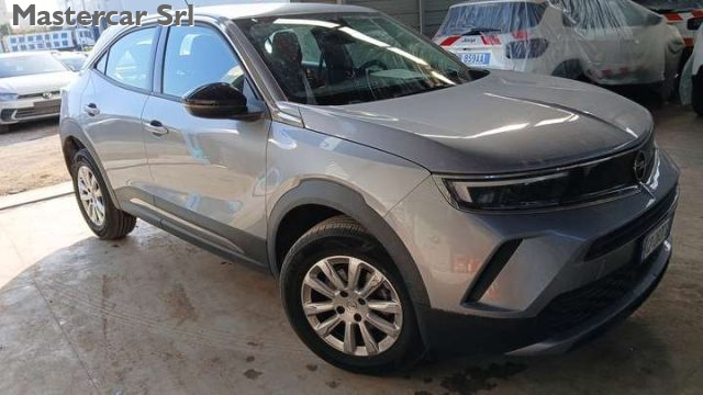 OPEL Mokka usata, con Airbag laterali