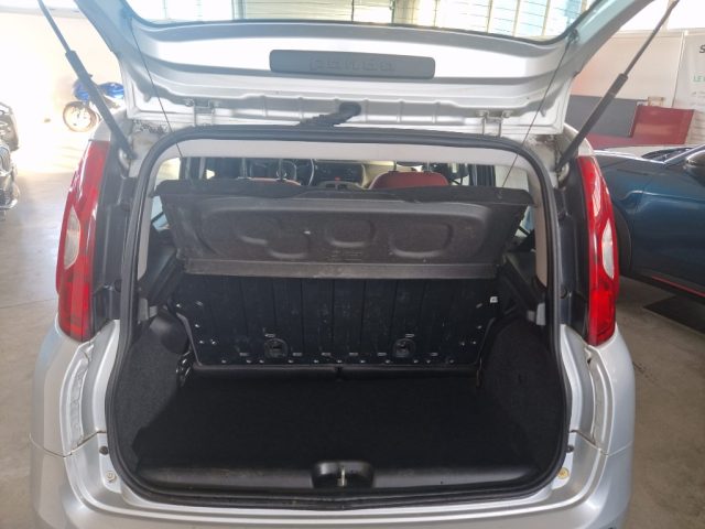 FIAT Panda usata, con Climatizzatore
