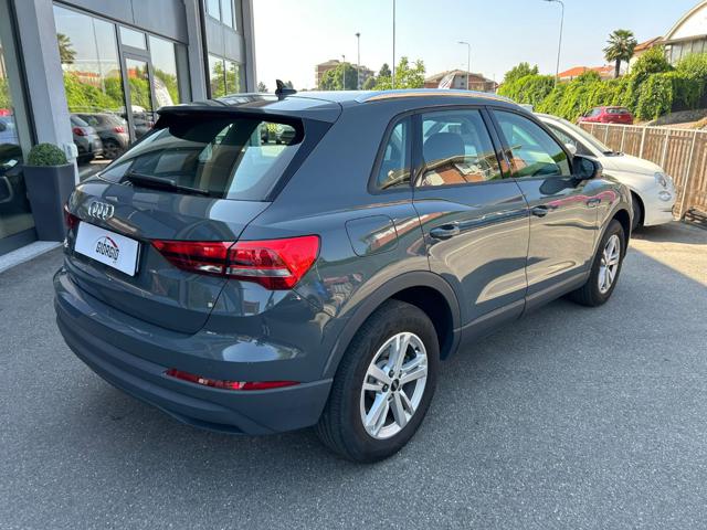 AUDI Q3 usata, con Airbag