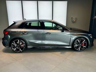 AUDI RS3 usata, con Antifurto