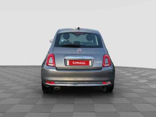 FIAT 500 usata 3