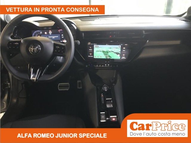 ALFA ROMEO Junior usata, con Controllo trazione