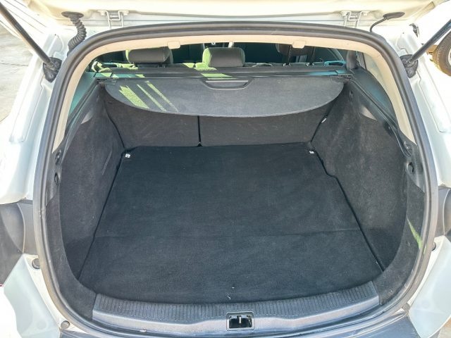 RENAULT Megane usata, con Controllo trazione
