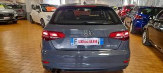 AUDI A3 usata, con Chiusura centralizzata