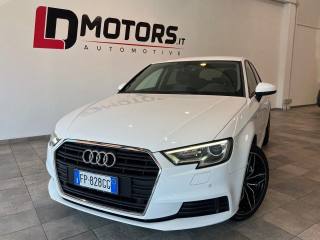 AUDI A3 usata, con Airbag