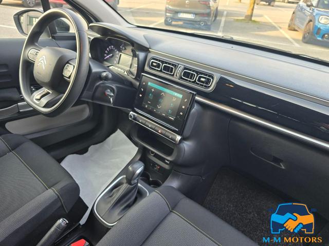CITROEN C3 usata, con Cruise Control