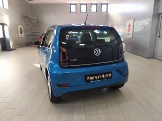 VOLKSWAGEN up! usata, con Airbag Passeggero
