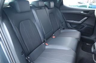 SEAT Leon usata, con Vivavoce