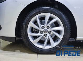 OPEL Astra usata, con Controllo trazione