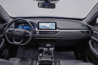 DR MOTOR DR 6.0 usata, con Android Auto
