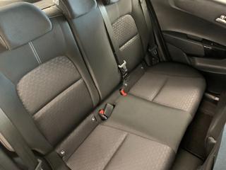 KIA Picanto usata, con ESP