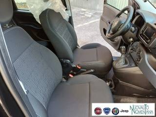 FIAT Panda usata, con Luci diurne