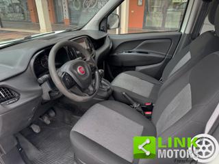 FIAT Doblo usata, con Cronologia tagliandi