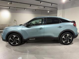 CITROEN C4 usata, con Boardcomputer