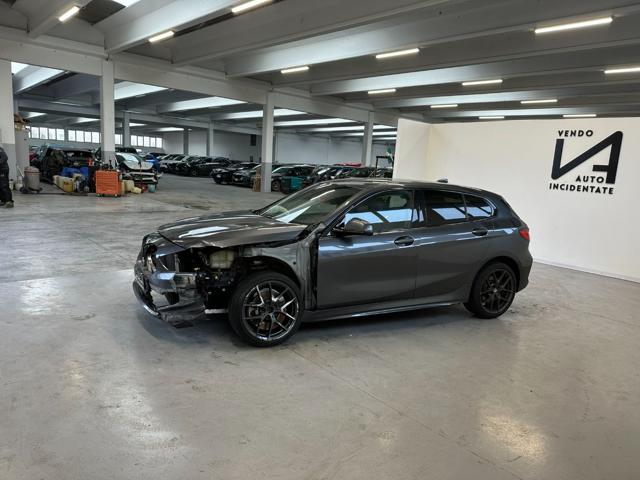 BMW 120 usata, con Airbag Passeggero
