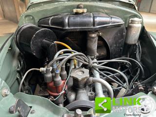 FIAT 500C usata 17