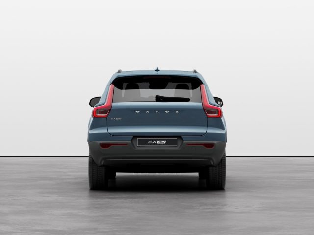 VOLVO EX40 usata, con Alzacristalli elettrici