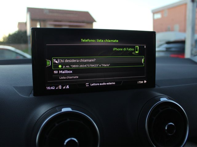 AUDI Q2 usata, con Autoradio digitale