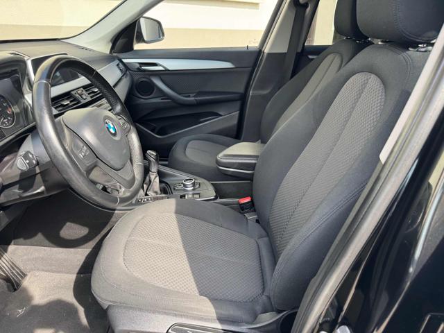 BMW X1 usata, con Controllo automatico clima