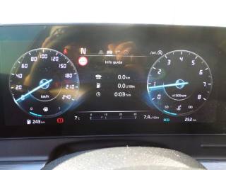 KIA Sportage usata, con Fari LED
