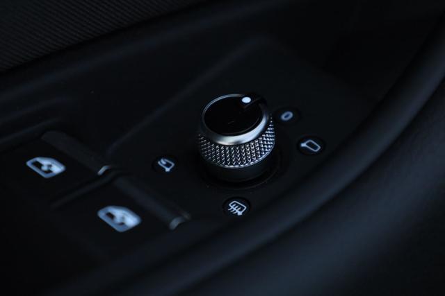 AUDI A4 usata, con Fari LED