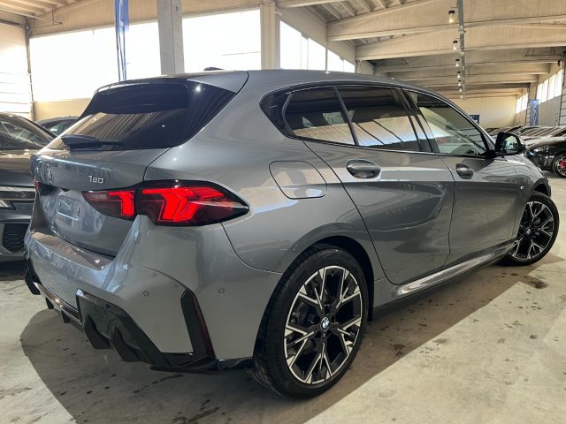 BMW 120 usata, con Cerchi in lega