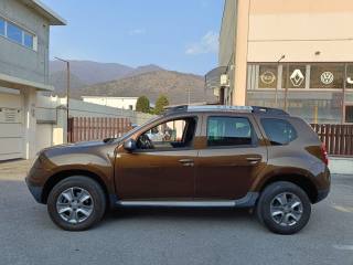 DACIA Duster usata, con Immobilizzatore elettronico