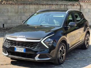 KIA Sportage usata, con Climatizzatore
