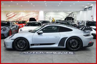 PORSCHE 992 usata, con Airbag Passeggero