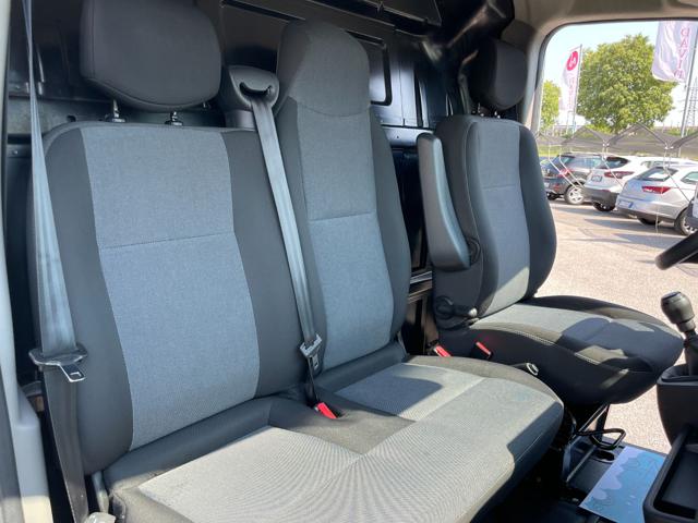 RENAULT Master usata, con Cronologia tagliandi