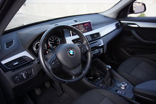 BMW X1 usata, con Autoradio