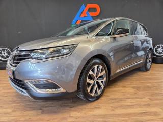 RENAULT Espace dCi 160CV EDC Energy Intens ''7 POSTI''