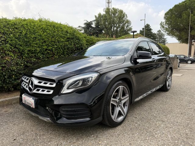 MERCEDES-BENZ GLA 200 usata, con ABS