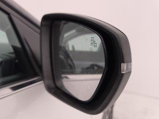 CITROEN C5 Aircross usata, con Sensori di parcheggio posteriori