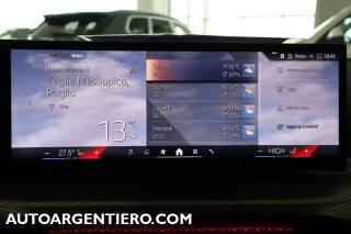 BMW 420 usata, con Luci diurne LED