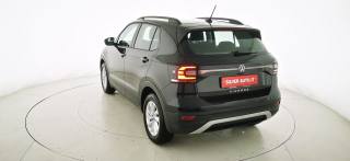 VOLKSWAGEN T-Cross usata, con Alzacristalli elettrici