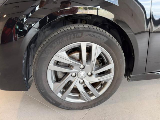 PEUGEOT 208 usata, con Controllo trazione