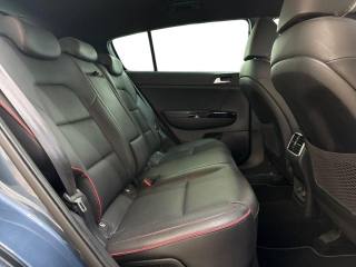 KIA Sportage usata, con ESP