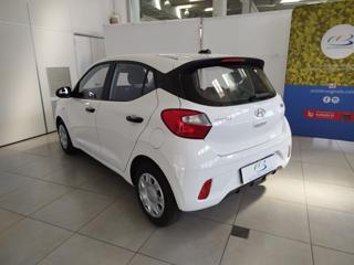 HYUNDAI i10 usata, con Airbag Passeggero