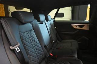 AUDI Q8 usata 32