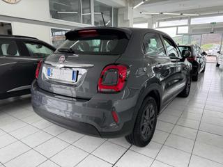 FIAT 500X usata, con Controllo elettronico della corsia