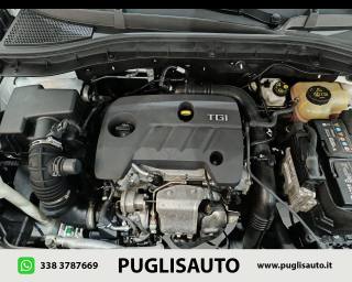 MG ZS usata, con Tetto panorama
