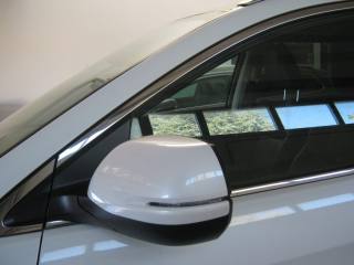 HONDA CR-V usata, con Touch screen