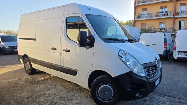 RENAULT Master usata, con ABS