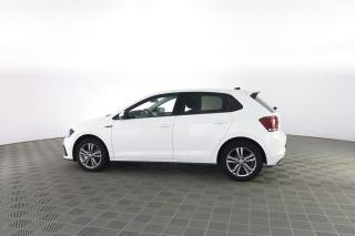 VOLKSWAGEN Polo usata 5