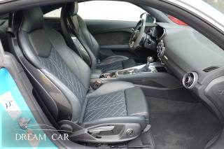 AUDI TT usata, con Climatizzatore