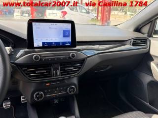 FORD Focus usata, con Frenata d