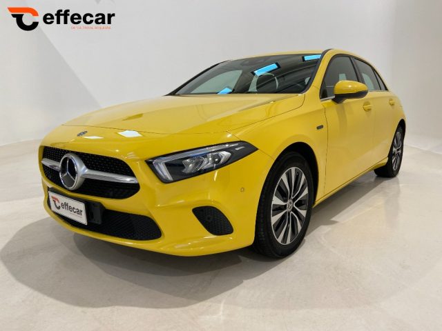 MERCEDES-BENZ A 250 usata, con ABS