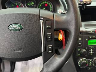 LAND ROVER Freelander usata, con Sensore di luce