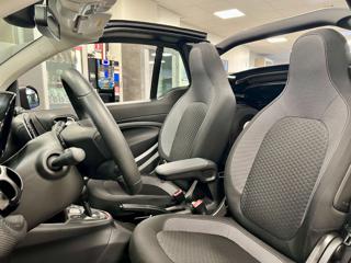 SMART ForTwo usata 18